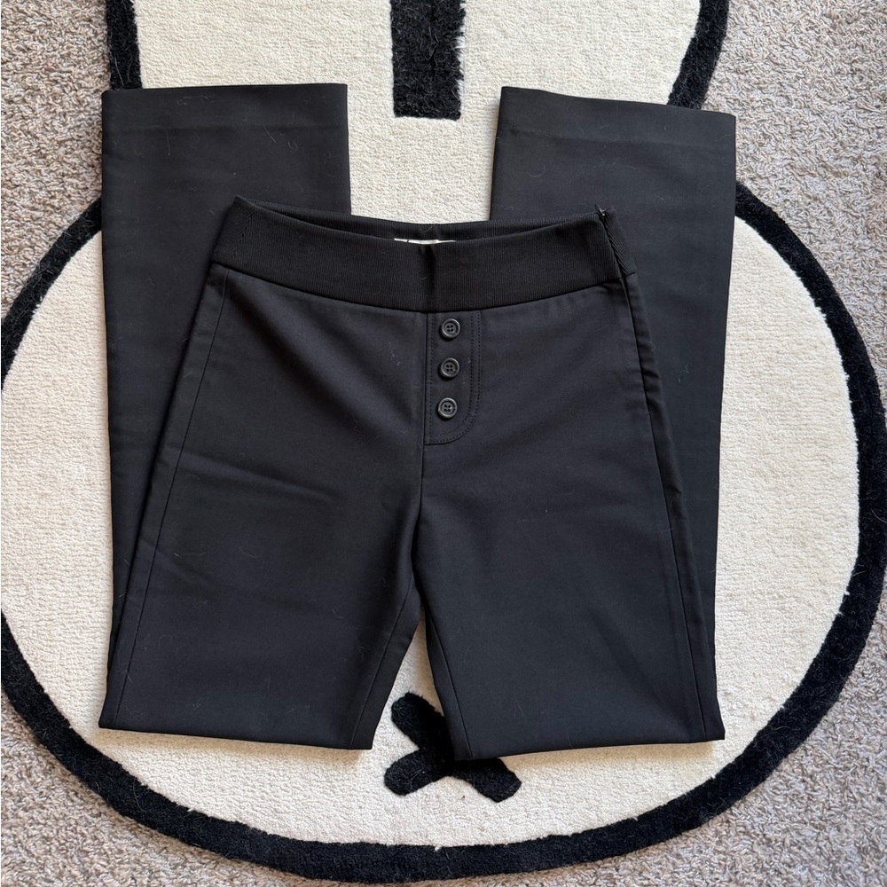 Threetimes kane pants, dress pants